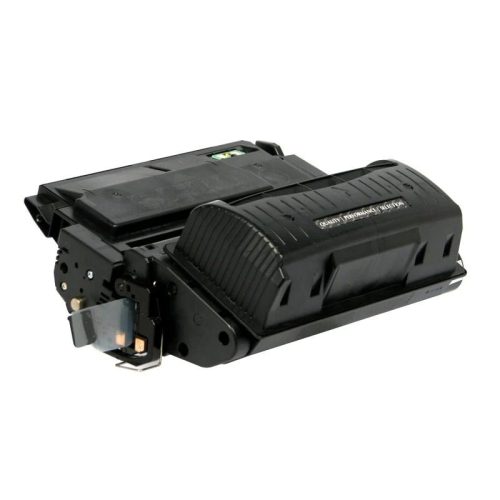 HP 42X LaserJet 4200/4240/4250/4350 utángyártott toner ( Q5942X )