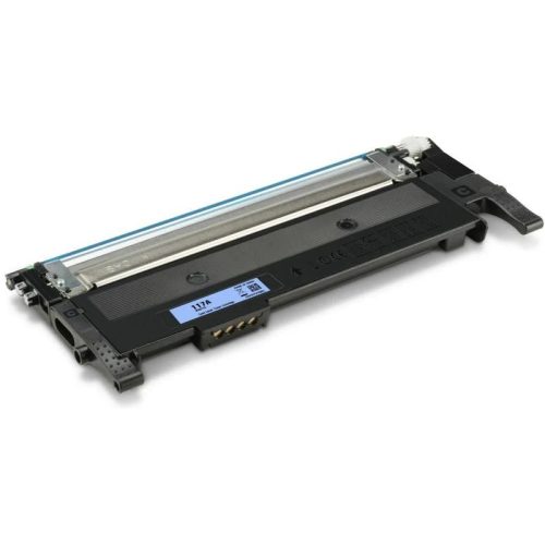 HP 2071A Color Laser 150a/MFP178/MFP179 utángyártott cyan toner ( 117A / W2071A )